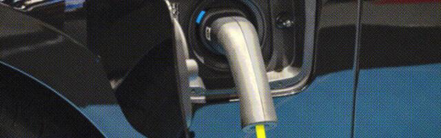 The Future of EV Charging Can Be Found at Your Local Gas Station