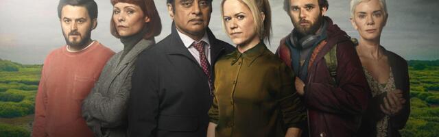 How to Watch 'Unforgotten': Stream Season 6 Anywhere for Free