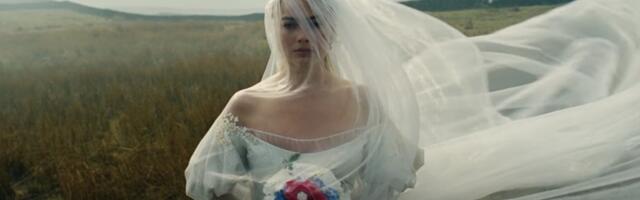 Wuthering Heights trailer: Emerald Fennell pairs Emily Brontë with Charli XCX and steamy romance