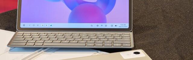Lenovo Launches New Yoga Tab and Idea Tab Plus Tablets At IFA 2025