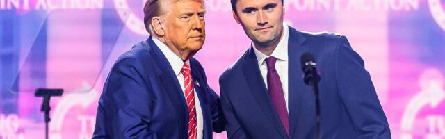 Let’s be honest about Charlie Kirk’s life — and death