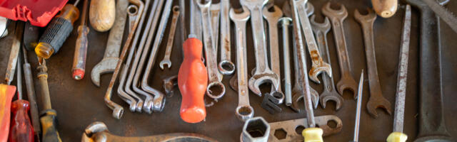 5 Unique Harbor Freight Tools (And What They're Used For)