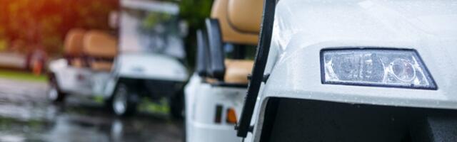 Kids Are Getting Hurt by Golf Carts More Than Ever