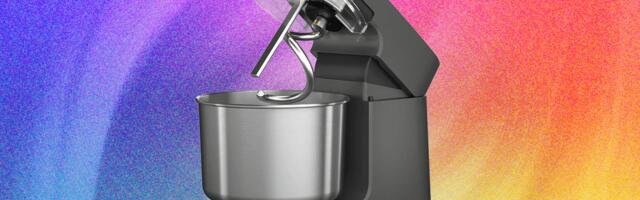 Our 10 Favorite Stand Mixers for Making Year-Round Treats (2025)