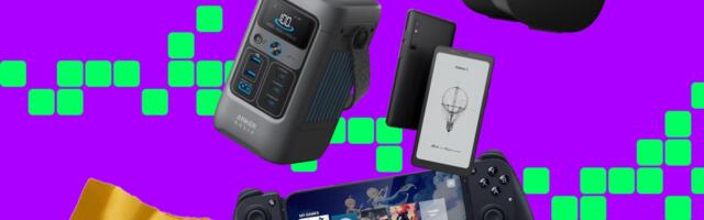 The 208 best October Prime Day deals