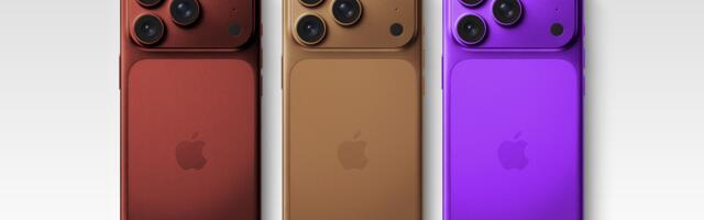 iPhone 18 Pro Rumored to Come in Only One of These New Colors