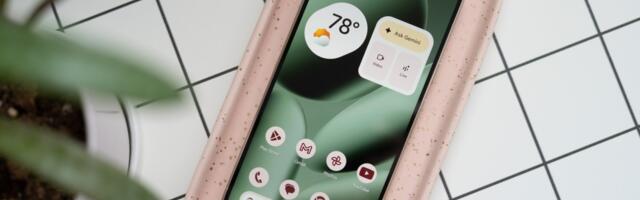 Pixel phones are getting notification summaries