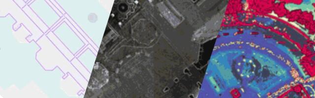 Как мы создаём HD-карты для автономного транспорта: устройство map-editor