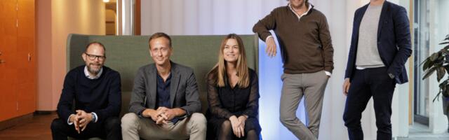Danish FoodTech startup Noahs secures €1.9 million to scale its digital retail-food platform
