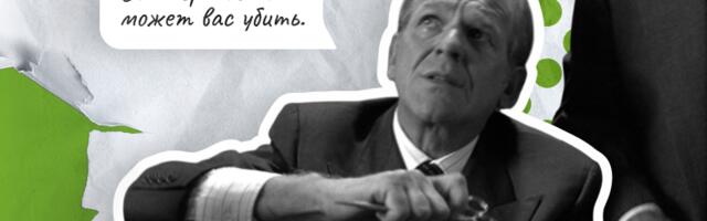 Шестидесятилетний заключённый и лабораторная крыса. F# на Godot. Часть 12. Описываем поведение