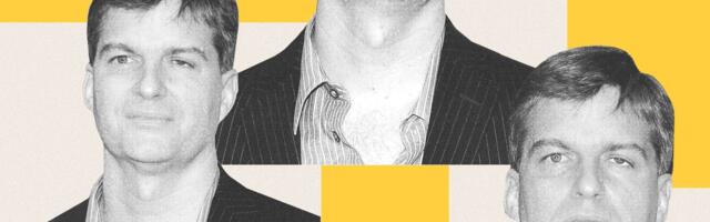 Michael Burry just started a massive group chat on Substack, and it's as chaotic as you'd expect