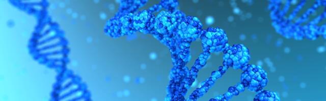 Lab-grown genomes set to transform human DNA
