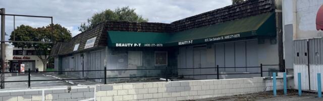Owner of blighted San Jose building faces fines if repairs don’t occur