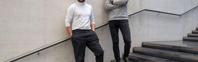 Antwerp-based XFA raises €1.5 million to tackle a critical blind spot in modern workplace cybersecurity