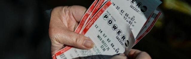 Sitting out the $1.7 billion Powerball? Let these stats about just how unlikely winning is comfort you