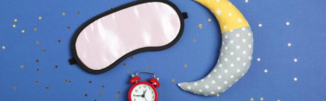 This 5-Minute Expert-Approved Hack Will Make You Fall Asleep Fast