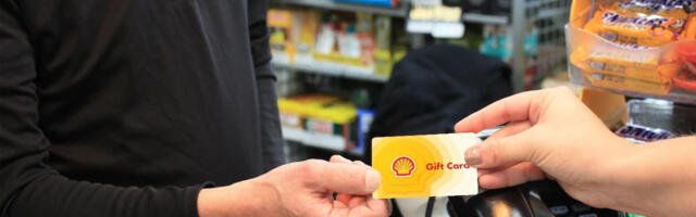 Gas is expensive: Save with this Shell Gift Card deal!