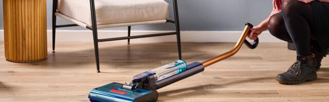 Dyson's new wet cleaner tackles spills and messes with ease — but for me, it isn't quite exceptional enough to justify that price tag
