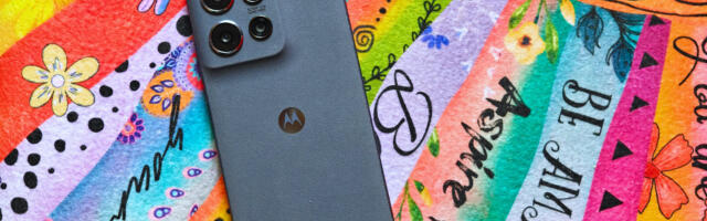 I’ve been a Motorola fan for years, but an Android phone with no updates is my breaking point