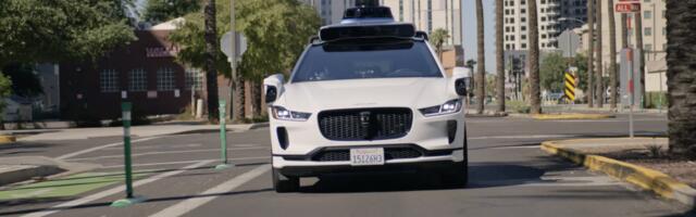 Waymo to expand to 20+ cities after $16 billion financing round