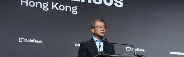 Hong Kong is trying to build up its crypto regulations: State of Crypto