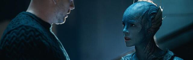 ‘The War Between the Land and the Sea’ Almost Released Much Earlier In Disney’s ‘Doctor Who’ Era