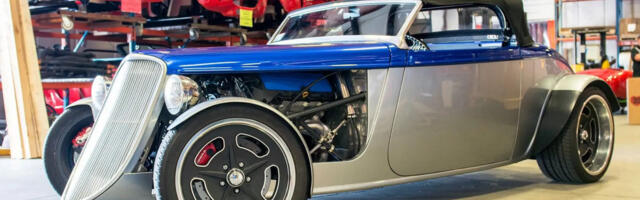 Building A Kit Car To Save Money? It May Cost You More Than You Think