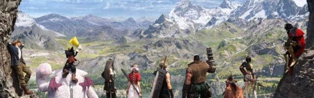 The Legend That Defined the Music of ‘Final Fantasy’ Is Getting the Biography He Deserves