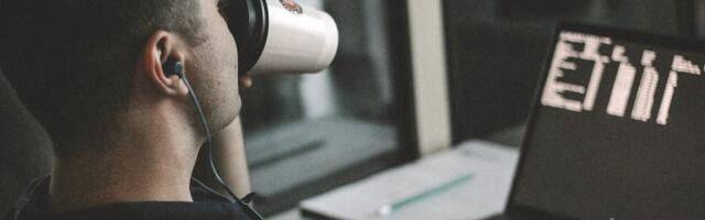 «Кофейку бахну и норм» — кофейная лихорадка в ИТ и открытые проекты, которые помогут сварить идеальный кофе