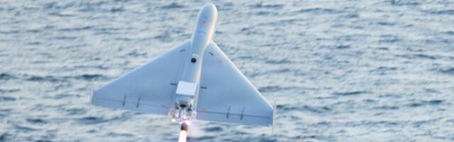 Russian war bloggers are watching the US' new LUCAS drones — and fretting about Starshield terminals