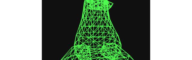 [Перевод] Одна формула, позволяющая понять 3D-графику