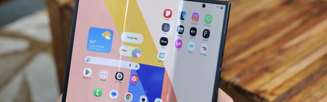 Samsung Halts Sale of Galaxy Z TriFold After Just 3 Months