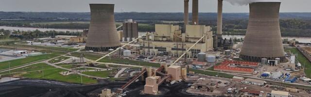 States are suing the EPA for relinquishing its role as a greenhouse gas emissions regulator