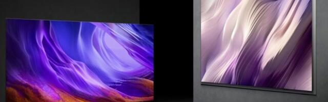 Samsung’s 2026 OLED TVs get a metal makeover with brightness and anti-glare upgrades