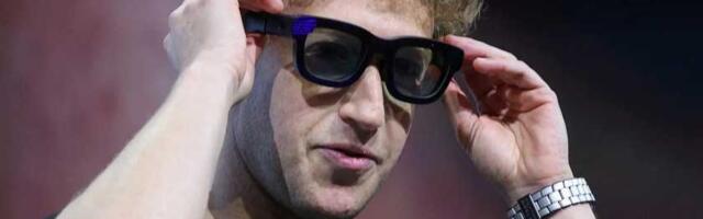 Meta set to overtake Google as world’s largest digital ad giant by 2026 as revenue hits $243 billion