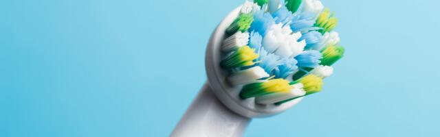 4 Electric Toothbrush Mistakes You Should Avoid for a Whiter Smile