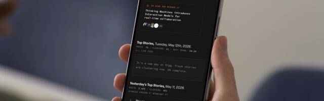 Digg tried to beat Reddit and failed. Here’s what it’s doing instead