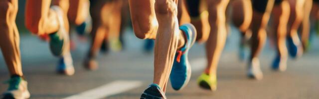 You Won’t Believe How Much Exercise It Takes to Get ‘Substantial’ Heart Protection
