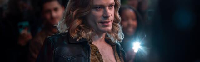 The Vampire Lestat: Let’s talk about that auction