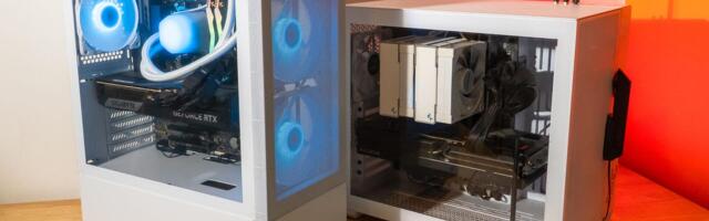 I've Been DIYing PCs for 10 years. It's No Longer Cheaper to Build Your Own PC