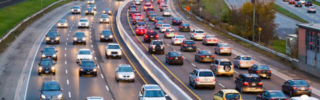 Why Did America Cap The Speed Limit At 55 In The '70s?