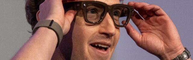 Instagram is now banning pickup artists and pranksters who use Meta glasses