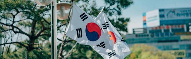South Korea trading giant puts receivables onchain in tokenization test with LG CNS
