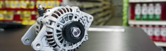 How Much Does An Alternator Replacement Cost? Here's What To Know