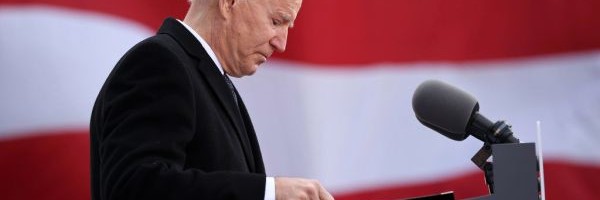 Joe Biden’s new gig