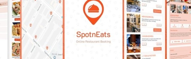 On-demand Food Delivery App