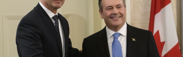 Alberta 2021 budget includes funding for tech sector as part of overall economic recovery plan