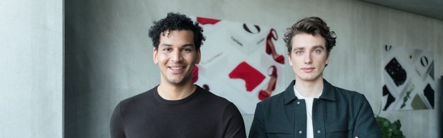 Otrium raises $120m in mission to ensure “all clothing gets worn”