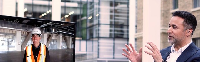 NACO continues to expand Canadian reach with new hub