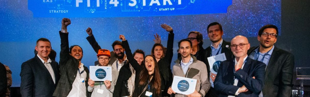 Luxembourg connects startups and high-performance computing (Sponsored)